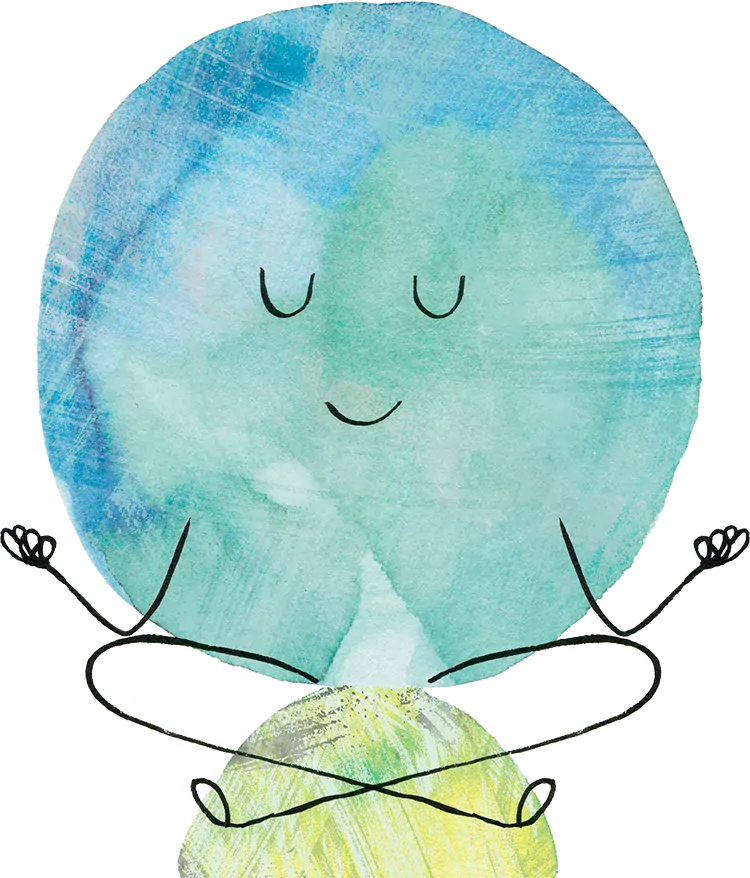 WeeBloom - Teaching Mindfulness
